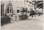 Molijnstraat, Haarlem
              <br/>
              Mirjam Timmer, 1954-1956